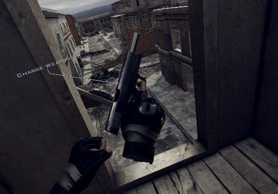 Gun Club VR EN Global