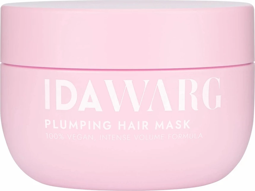 Maskë për flokë për femra Ida Warg Plumping Hair Mask 300ml