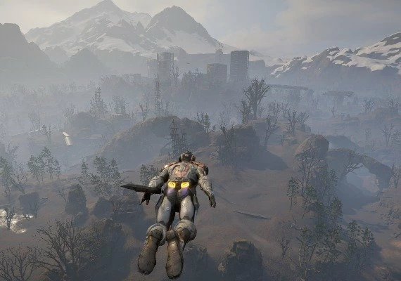 ELEX II Global