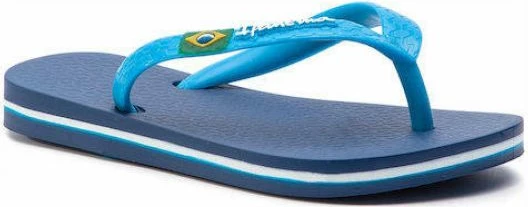 Flip-Flops për fëmijë Ipanema, blu