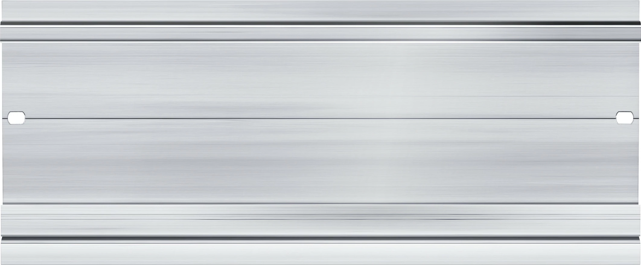 Shinë profili montimi Siemens SIMATIC S7-1500 6ES75901AB600AA0, 160 mm, alumin, argjend