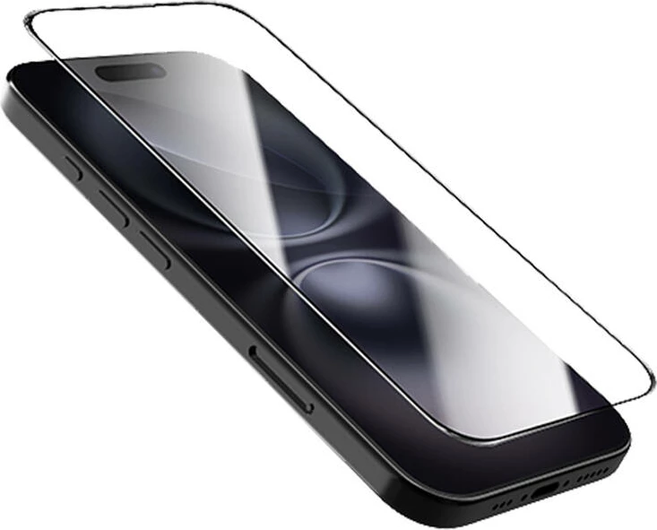 Xham i temperuar Nillkin CP+PRO për iPhone 16
