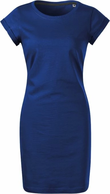 Fustan Malfini për Femra, Blu [Madhësia: XXL]