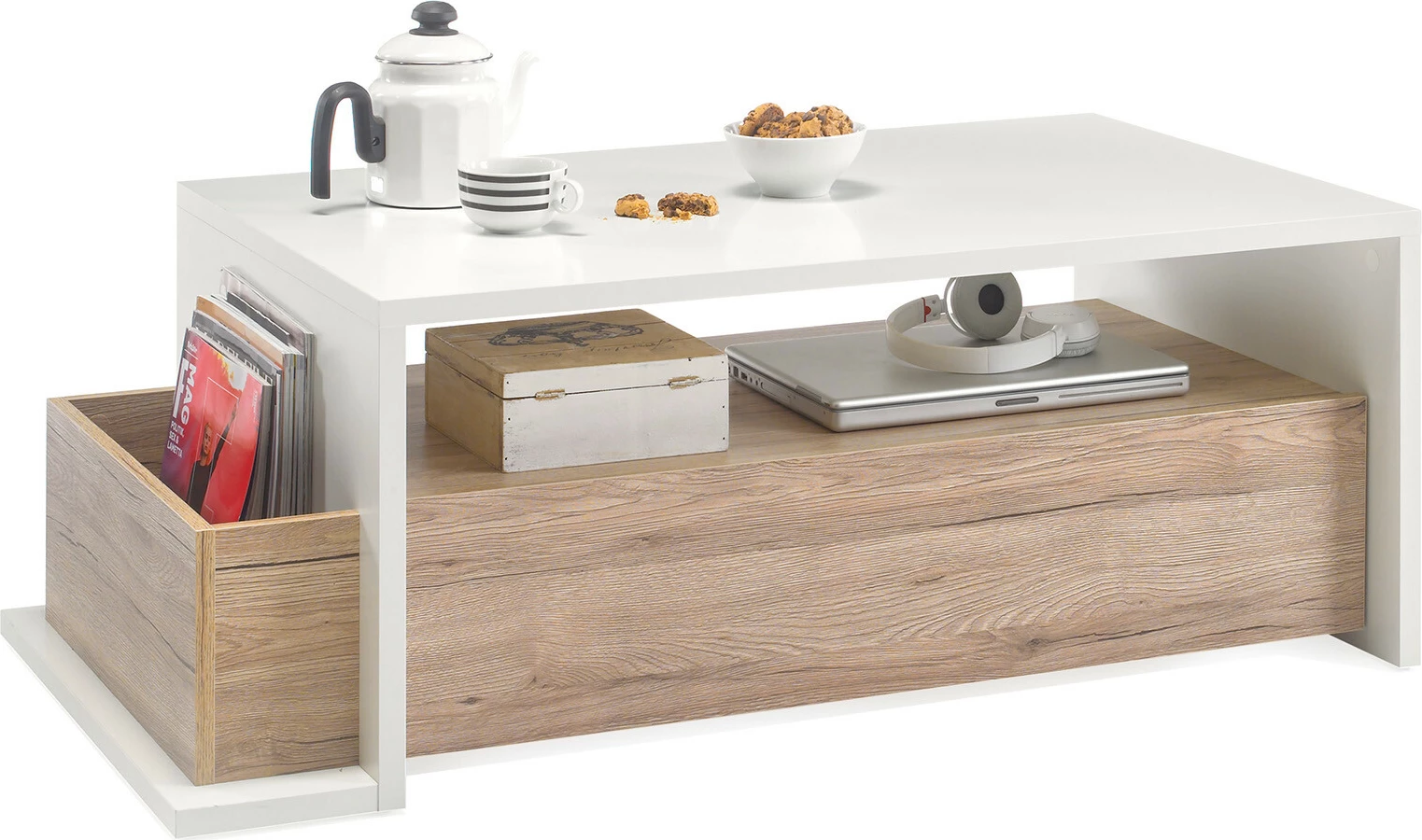 Tavolinë kafeje Olivia