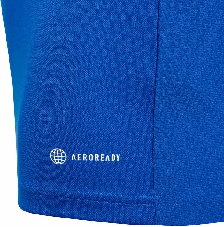 Duks për fëmijë adidas, blu [Madhësia: 152 cm]