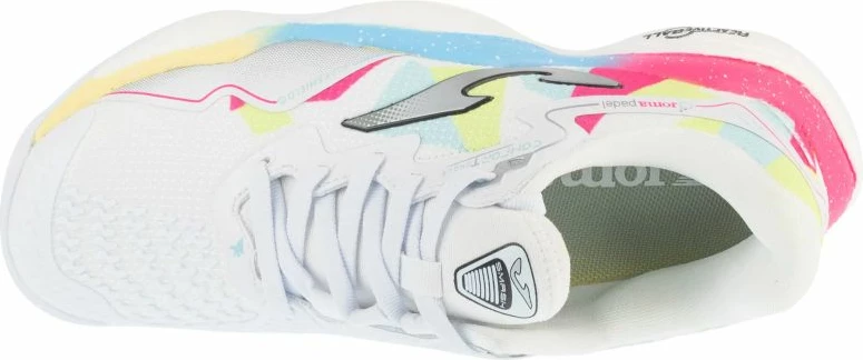 Atlete femra Joma Smash Lady 2532, të bardha [Madhësia: 40]