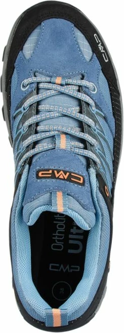 Atlete hikingu për femra CMP Rigel Low 3Q54456 16LR