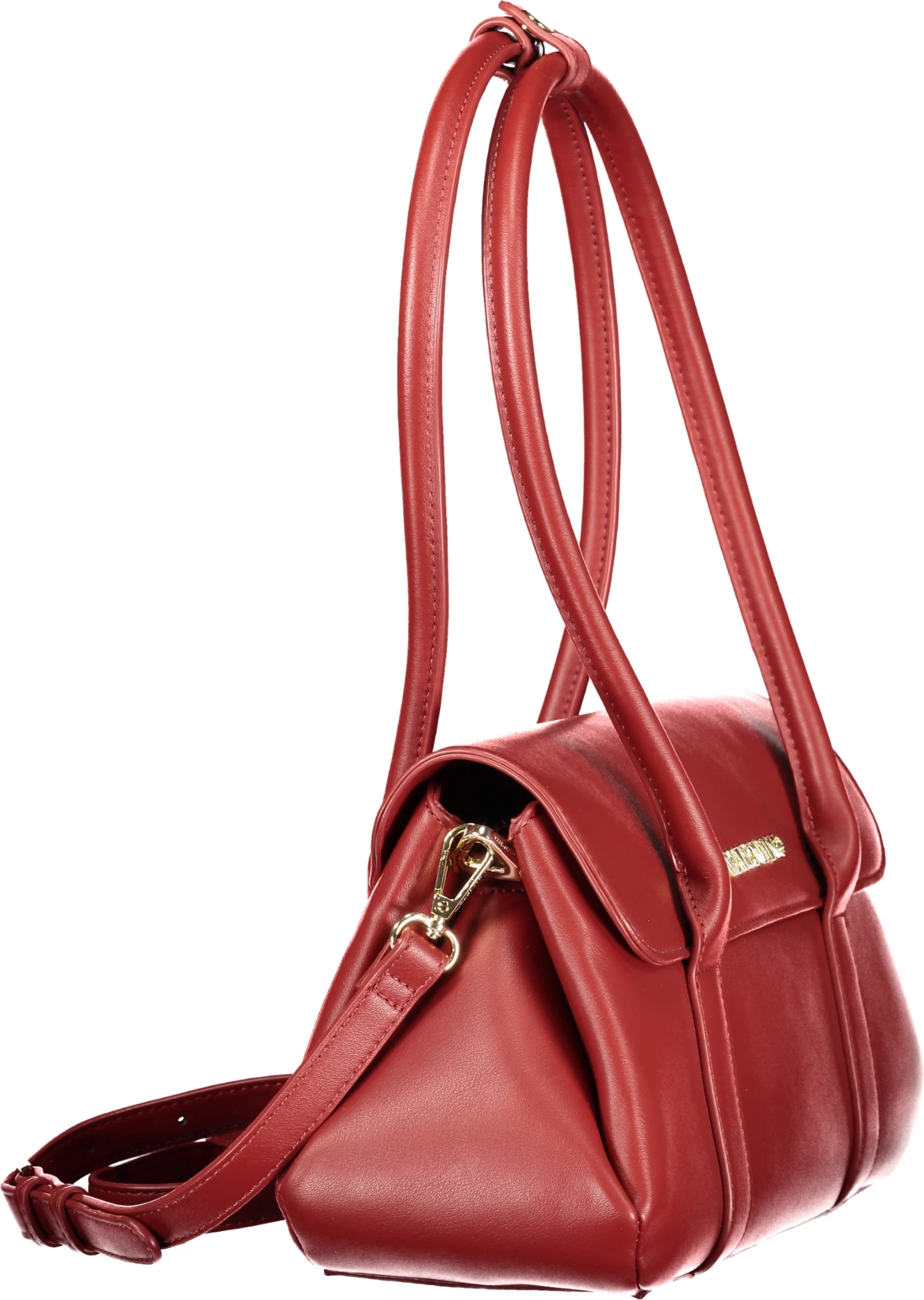 Çantë Valentino Bags femra, e kuqe