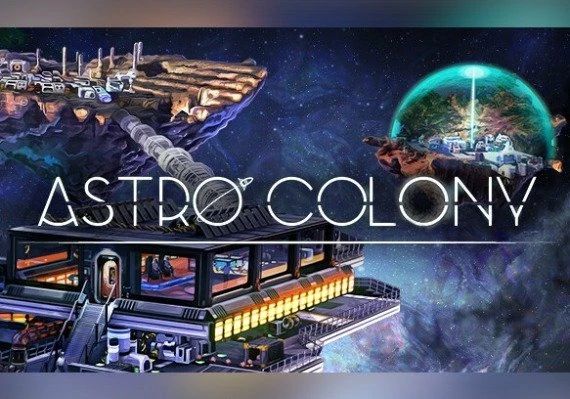 Astro Colony Global
