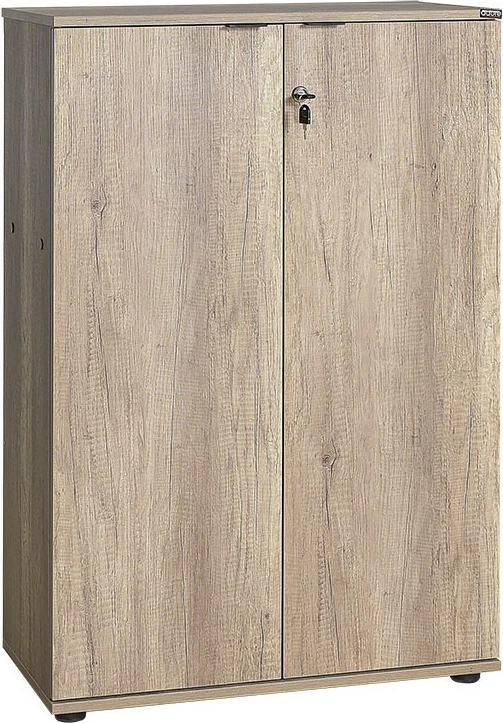 Raft librash Hanah Home, Rkt-332-Tt-1, ngjyrë arre e çelët