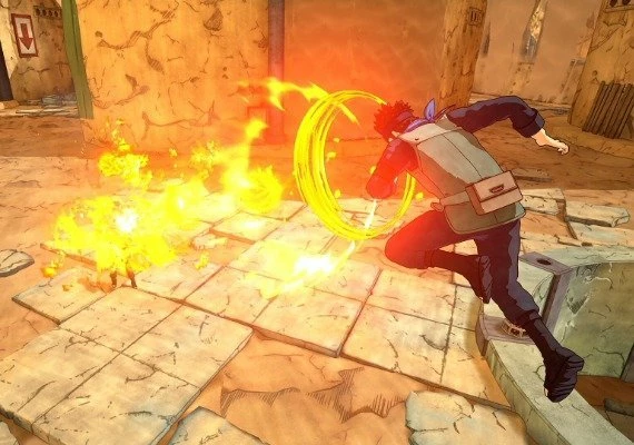 Naruto To Boruto: Shinobi Striker - Season Pass 5 DLC Global
