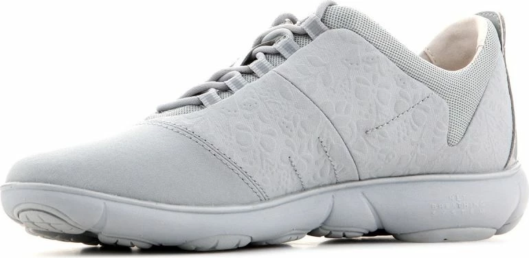 Atlete Geox femra, blu [Madhësia: 36]