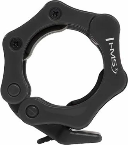 Kapëse fitnesi HMS, të zeza