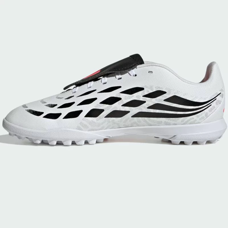 Atlete futbolli për fëmijë adidas Predator Club FT Jr TF KJ6741 [Madhësia: 31]