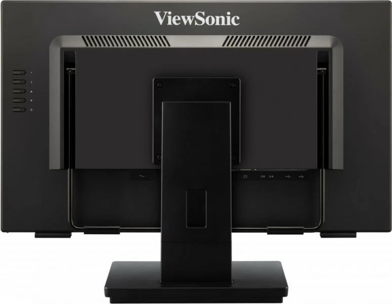 Monitor Viewsonic TD2465, 24 inç, Full HD, multi-touch, i zi