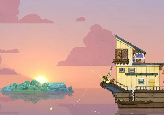 Spiritfarer Global