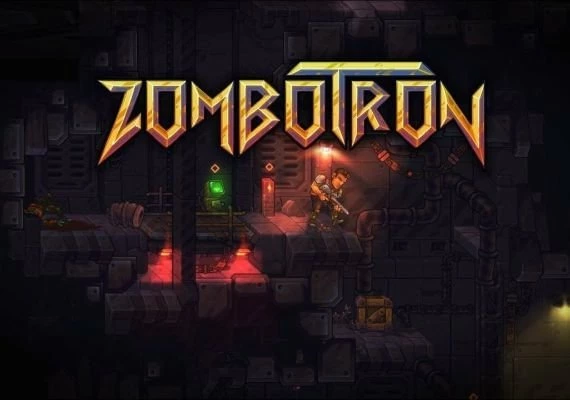Zombotron EN/DE/FR/PT/RU/ZH Global