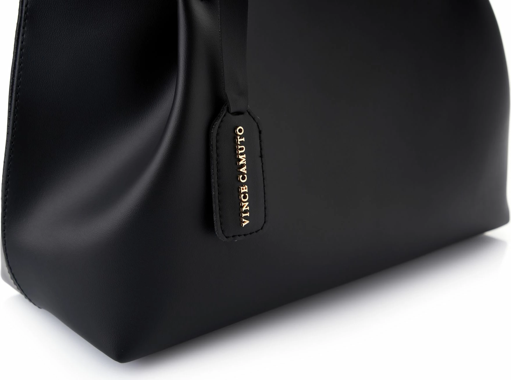 Çantë tote Vince Camuto, Monza, e zezë