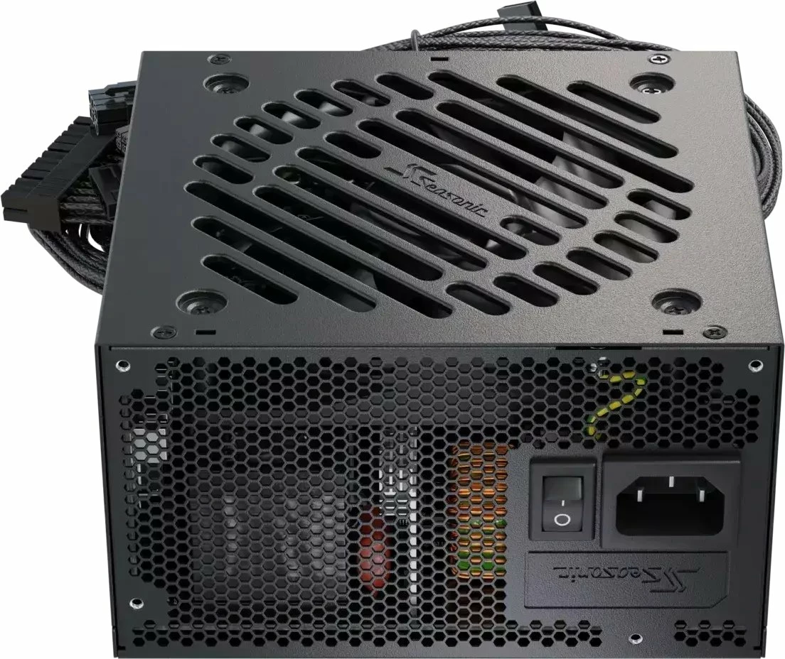 Furnizues rryme SeaSonic Core BC-850 850W ATX 3.1 80 Plus Bronze