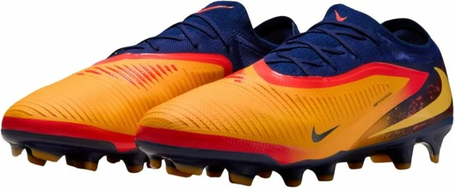Atlete futbolli Nike Phantom 6 Low Pro FG EH IB3094 800 [Madhësia: 43]