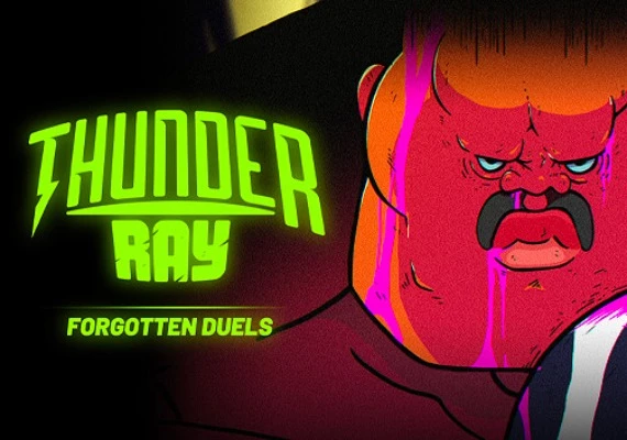 Thunder Ray - Forgotten Duels DLC EN/DE/FR/IT/PT/ES Global