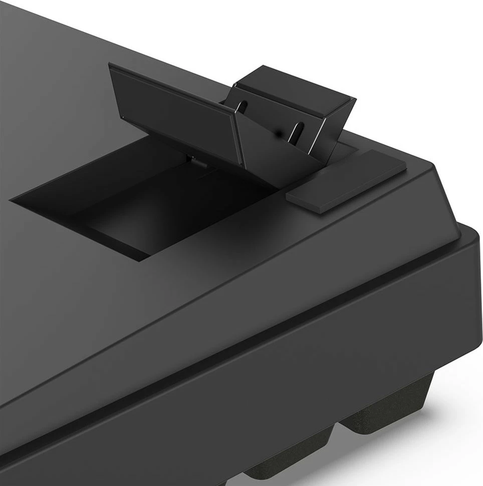 Tastierë gaming Sharkoon Skiller SGK50S4 Gen2, PBT, RGB, DE