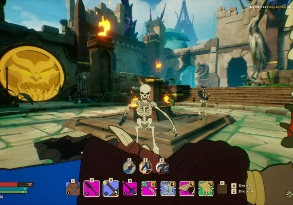 MythForce EN Global