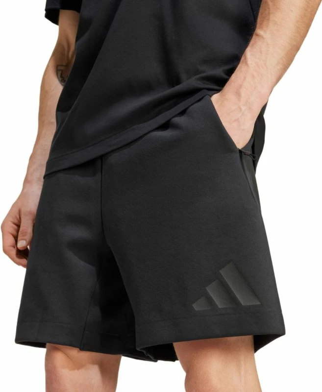 Shorce për meshkuj adidas, të zeza [Madhësia: XS]