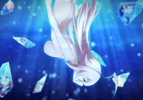 XBlaze Lost: Memories EN/JA Global