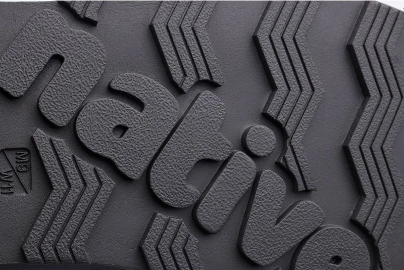 Këpucë Native Fitzsimmons për meshkuj dhe femra, blu marin