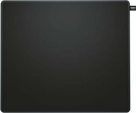Mauspad Cherry XTRFY GP5, M, Monokromatik, E zezë