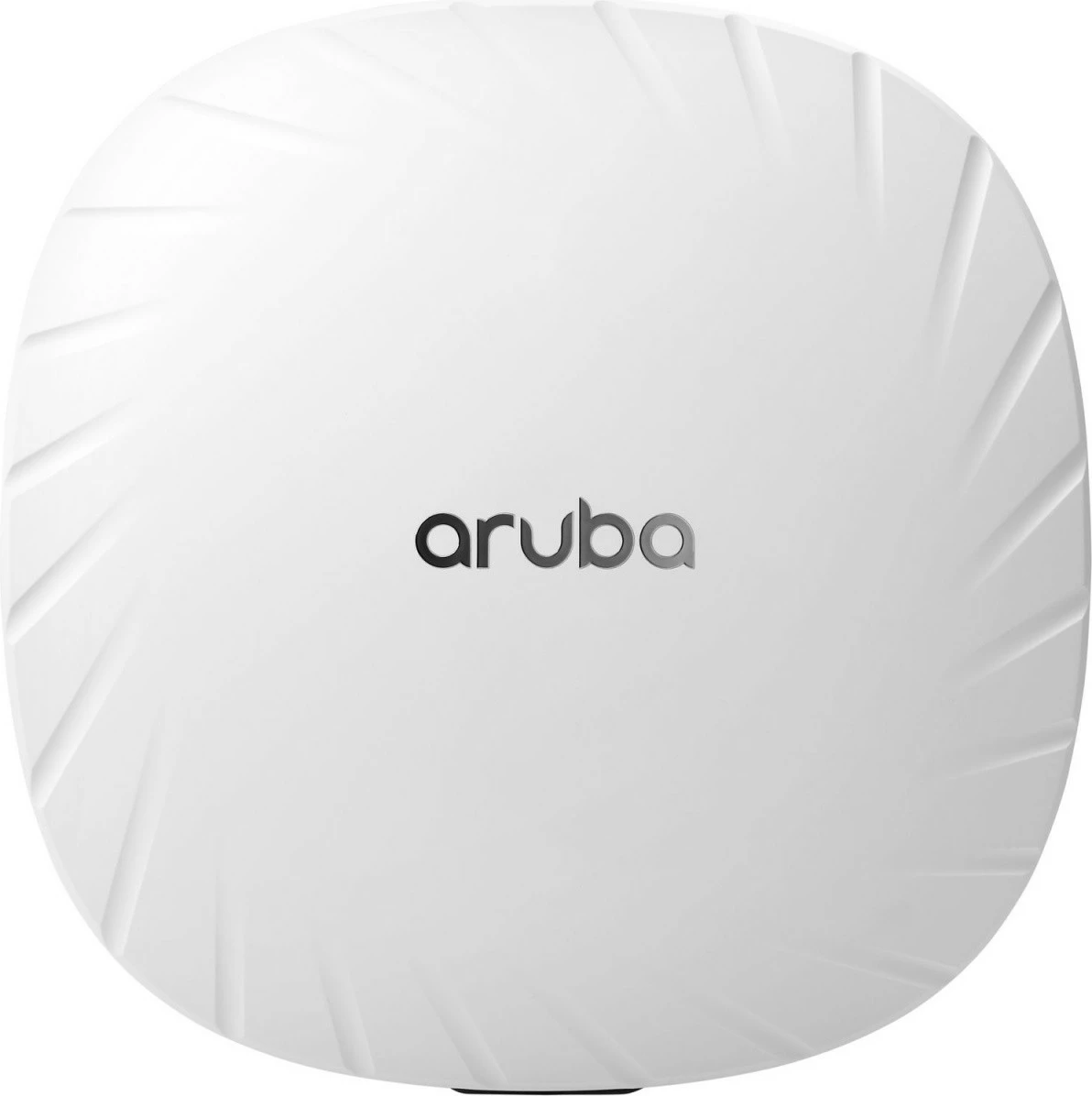 Pikë aksesi Hewlett Packard Enterprise Aruba AP-515 (RW) Q9H62A Wi‑Fi 6 802.11ax, Dual-Band 2.4/5 GHz, PoE, Gigabit Ethernet, antena të brendshme, e bardhë