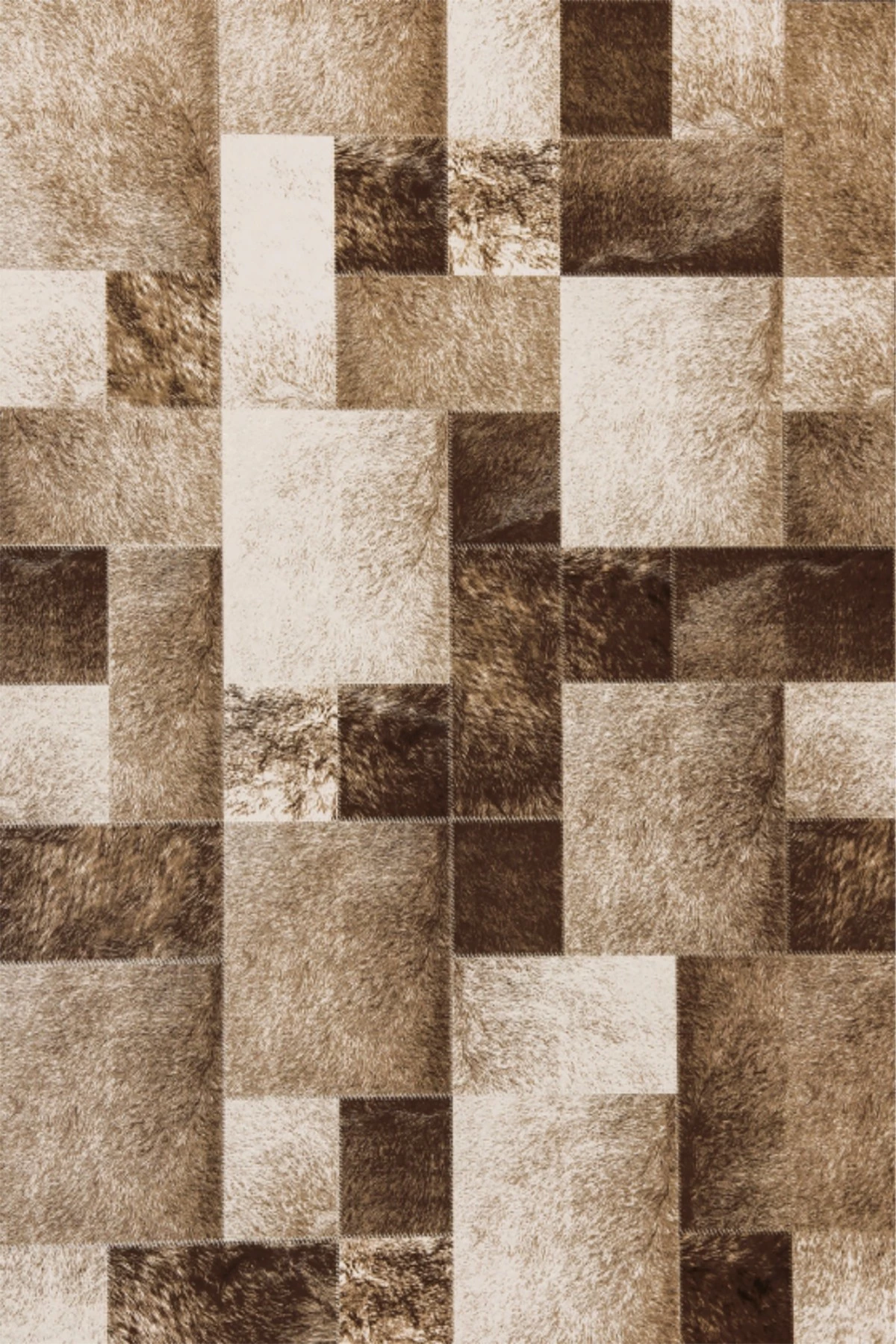 Qilim për korridor, shumëngjyrësh, Conceptum Hypnose CT-2044, 80x150cm