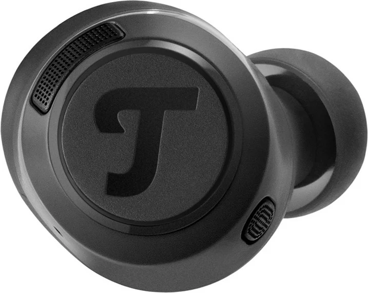 Kufje Teufel REAL BLUE TWS 3, Bluetooth, night black