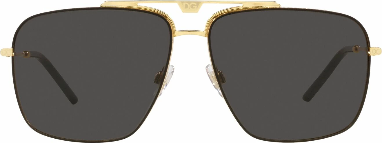 Syze dielli per meshkuj nga Dolce & Gabbana 