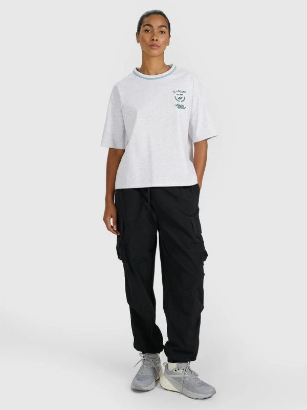 Maicë oversize për femra 4f