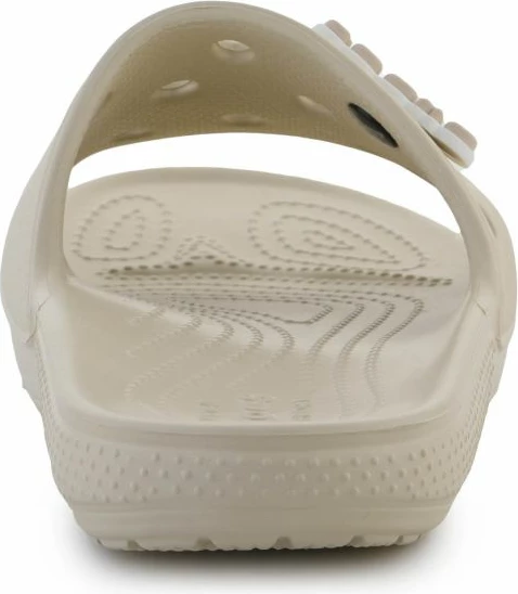 Atlete për femra Crocs, ngjyrë krem