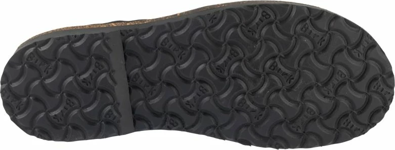 Çizme Birkenstock, të zeza [Madhësia: 38]