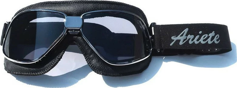 Syze Motorri Mx Terr Vintage