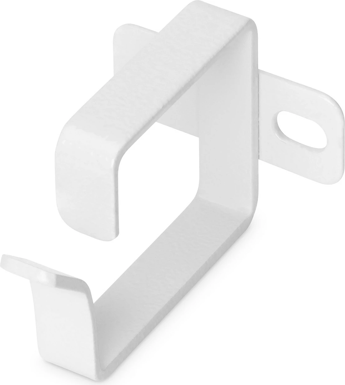 Aksesor kabllomenaxhimi Digitus, set 10 copë, për kabinete 19 inç, metalik, ngjyrë gri