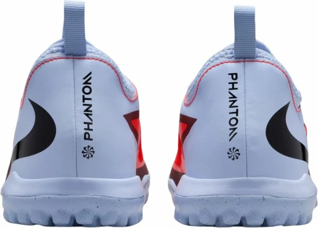 Atlete futbolli për fëmijë Nike, blu