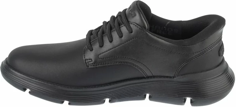 Atlete Skechers lifestyle, të zeza [Madhësia: 43]