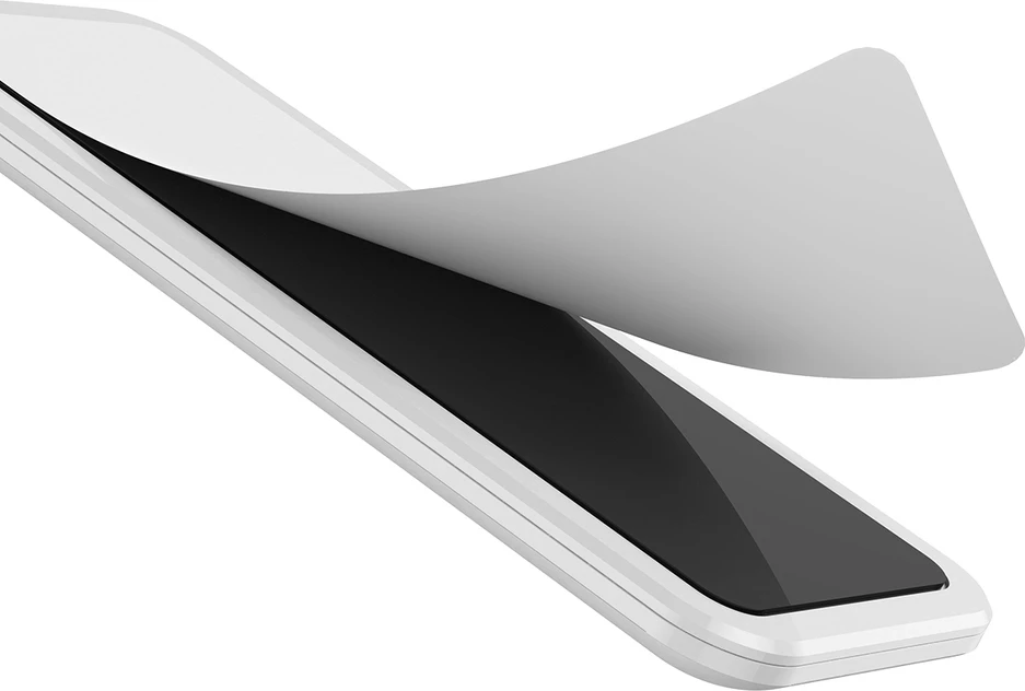 Mbajtës palosës vetë-ngjitës për celular Baseus LUXZ000001, i zi