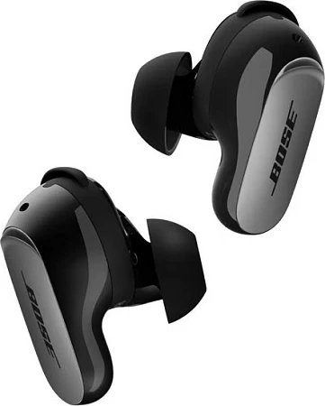 Kufje Bose QuietComfort Ultra Earbuds 2nd Gen, True Wireless, ANC, USB-C, zi/gri