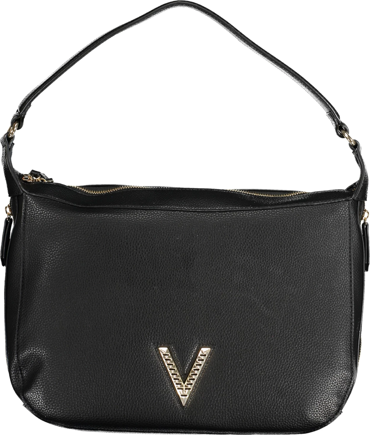 Çantë për femra Valentino Bags, e zezë