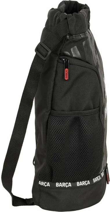 Çantë shpine FC Barcelona 612625197, e zezë