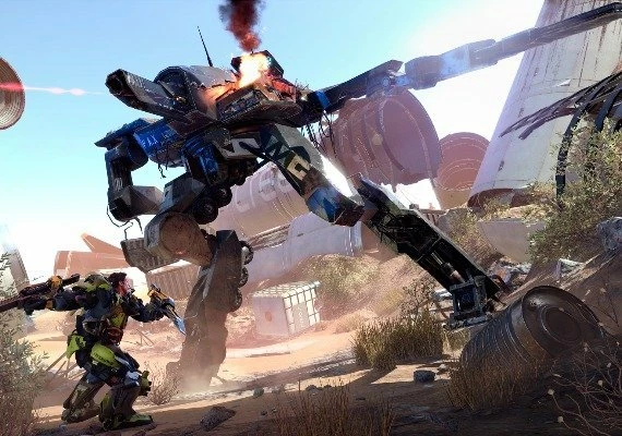 The Surge 1 and 2 - Dual Pack Global