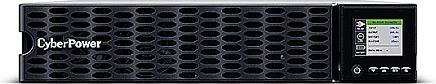 UPS CyberPower OL3KERTHDL, Online Double-Conversion, 3kVA/3000W, Pure Sine, Rack/Tower, 6 priza C13/C19, i zi