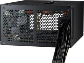 Furnizues energjie FSP Twins PRO 700W, 700 W, 100 - 240 V, 50 - 60 Hz, 10-5 A, Active, 130 W, i zi