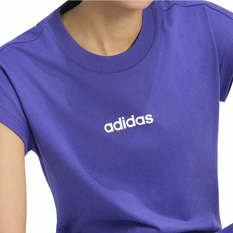 Maicë femra adidas Essentials Linear KF8375 [Madhësia: S]
